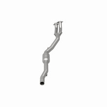 Load image into Gallery viewer, MagnaFlow California Direct Fit Converter 96-97 BMW 840Ci 4.4L