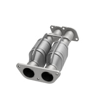 Load image into Gallery viewer, MagnaFlow Direct Fit Catalytic Converter Explorer-Mountaineer 96-98
