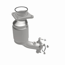 Load image into Gallery viewer, MagnaFlow Direct Fit Catalytic Converter 03-07 Nissan Murano 3.5L Rear (49 State)
