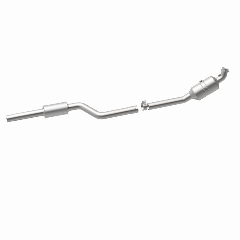 MagnaFlow California Direct Fit Converter 08-10 Mercedes-Benz C300 3.0L