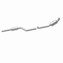 Load image into Gallery viewer, MagnaFlow California Direct Fit Converter 08-10 Mercedes-Benz C300 3.0L