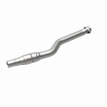 Load image into Gallery viewer, MagnaFlow Direct Fit Catalytic Converter 06-07 BMW M6 D/S OEM