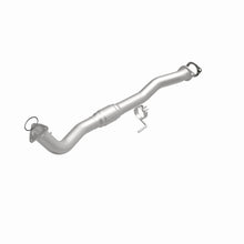 Load image into Gallery viewer, MagnaFlow Direct Fit Catalytic Converter 2001-2006 Sierra HD V8 6.0L Passenger Side