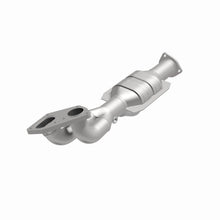 Load image into Gallery viewer, MagnaFlow Direct Fit Catalytic Converter 87 Porsche 911 3.2L