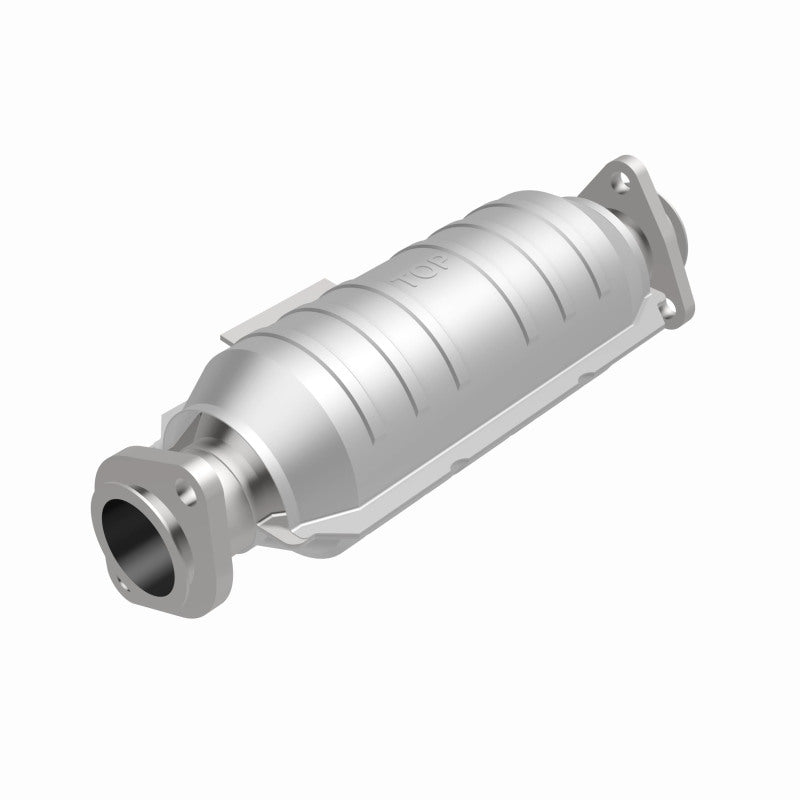 MagnaFlow Direct Fit Catalytic Converter 98 Elantra 1.8L Rear Conv 9