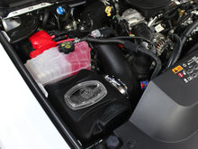Load image into Gallery viewer, aFe Momentum HD Pro DRY S Stage 2 Intake System 11-16 GM Diesel Trucks V8-6.6L (td) LML