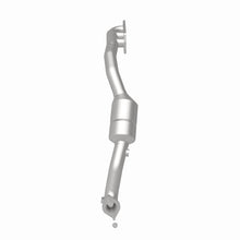 Load image into Gallery viewer, MagnaFlow Direct Fit Catalytic Converter 05-09 Audi A8 6.0L