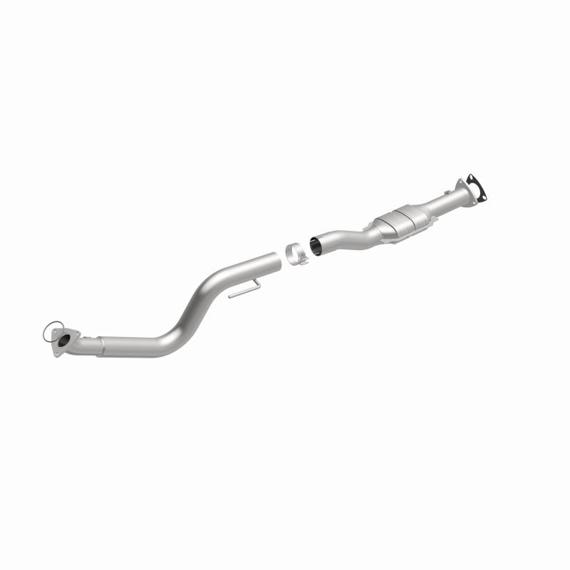 MagnaFlow Direct Fit Catalytic Converter 03-07 GM 2500/3500 P/S OEM