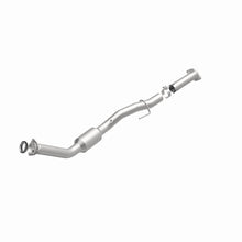Load image into Gallery viewer, MagnaFlow Direct Fit Catalytic Conv 02-05 Chevrolet Trailblazer EXT 02-03 GMC Envoy XL 4.2L 129in WB