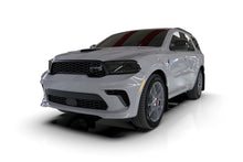 Load image into Gallery viewer, Rally Armor 16-26 Dodge Durango GT/Hellcat/RT/SRT 392/SXT Black UR Mud Flap Red Logo