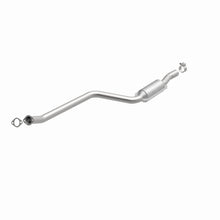 Load image into Gallery viewer, MagnaFlow Direct Fit Catalytic Converter 2006 BMW 530xi 3.0L OEM