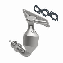 Load image into Gallery viewer, MagnaFlow Direct Fit Catalytic Converter 02-05 Ford Escape 3.0L