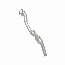 Load image into Gallery viewer, MagnaFlow Direct Fit Catalytic Converter 00-02 Audi A6 Quattro 2.7L