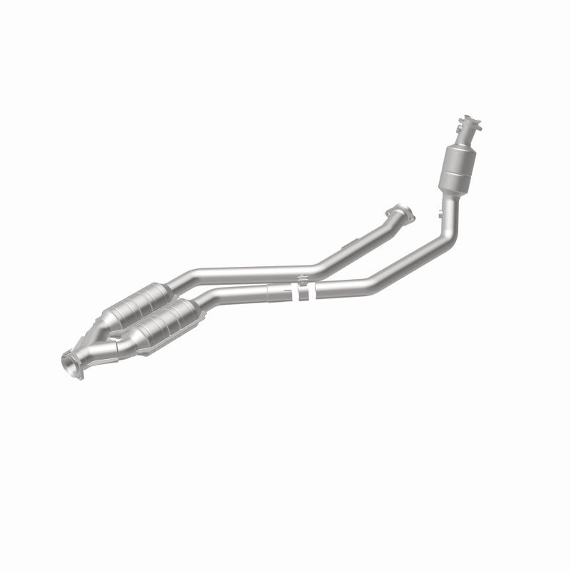 MagnaFlow Direct Fit Catalytic Converter 2000 Mercedes CLK320 3.2L