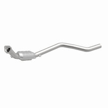 Load image into Gallery viewer, MagnaFlow Direct Fit Catalytic Converter 00-02 Lincoln LS P/S OEM