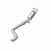Load image into Gallery viewer, MagnaFlow Direct Fit Catalytic Converter 2016 Mustang GT350 5.2L Underbody
