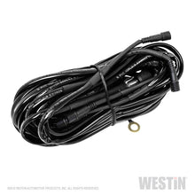 Load image into Gallery viewer, Westin LED Rock Light Kit - 07-18 Jeep Wrangler JK / 18-19 Jeep Wrangler JL - Black