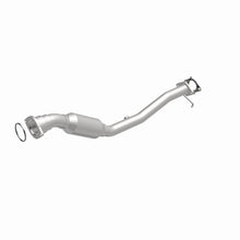 Load image into Gallery viewer, MagnaFlow DF Cat. Conv 06-09 Buick Lacrosse 3.8L / 06-08 Pontiac Grand Prix 3.8L (Inc Supercharged)