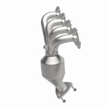 Load image into Gallery viewer, MagnaFlow DF Cat. Conv 09-10 Chevy Aveo/Aveo5 1.6L Manifold / 09 Pontiac G3 1.6L Manifold (49 State)
