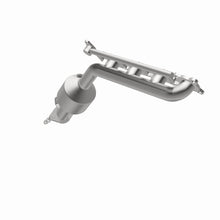 Load image into Gallery viewer, MagnaFlow Direct Fit Catalytic Converter 10-14 GX460 4.6L Manifold