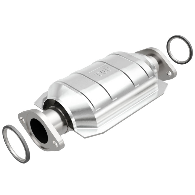MagnaFlow Direct Fit Catalytic Converter 83-95 Toyota CA