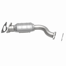 Load image into Gallery viewer, MagnaFlow Direct Fit Catalytic Converter 95-97 Contour 2.5L A/T Rear
