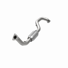 Load image into Gallery viewer, MagnaFlow Direct Fit Catalytic Converter 96-97 3.2L Passport P/S A/T