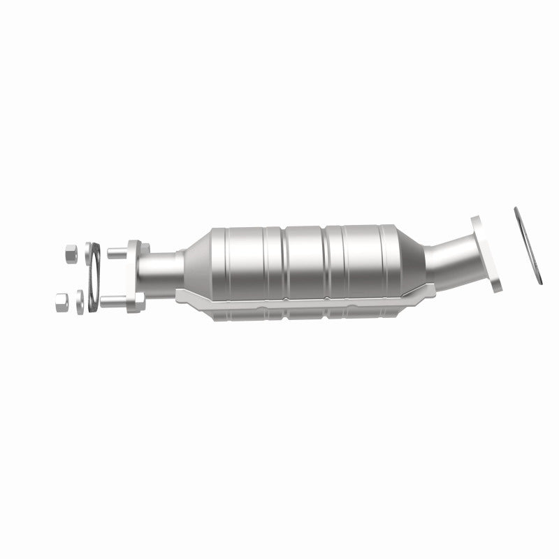 MagnaFlow Direct Fit Catalytic Converter 08-10 Hyundai Elantra 2.0L