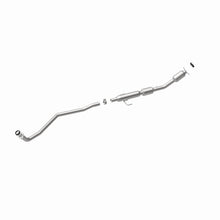 Load image into Gallery viewer, MagnaFlow Direct Fit Catalytic Converter 14-15 Toyota Corolla 1.8L
