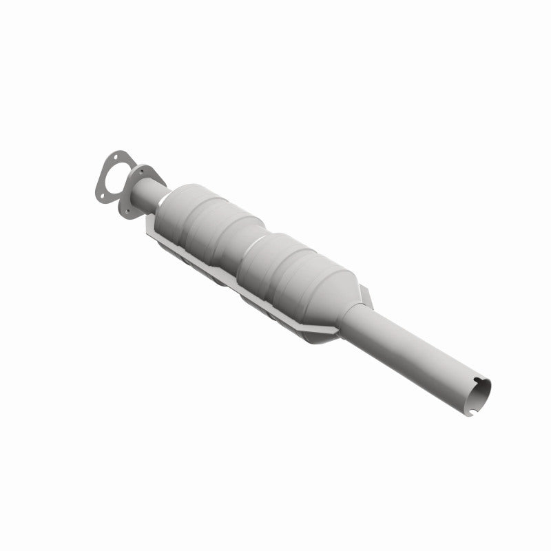 MagnaFlow Direct Fit Catalytic Converter 97-99 E350 Van With 5.4L An