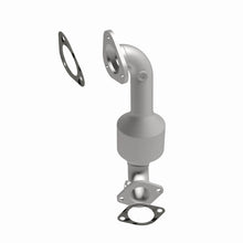 Load image into Gallery viewer, MagnaFlow Direct Fit Catalytic Converter 13-17 Explorer V6 3.5 OEM Close Coupled