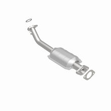 Load image into Gallery viewer, MagnaFlow DF Catalytic Conv 01-03 Infiniti QX4 3.5L P/S Rear / 01-04 Nissan Pathfinder 3.5L P/S Rear