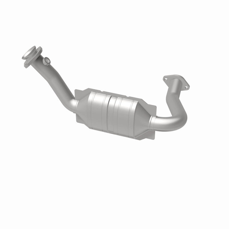 MagnaFlow Direct Fit Catalytic Converter 07-09 Ranger 4.0 Driver Side OEM