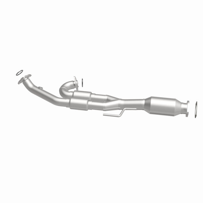 MagnaFlow Direct Fit Catalytic Converter MAXIMA- 04-05 6 3.5L