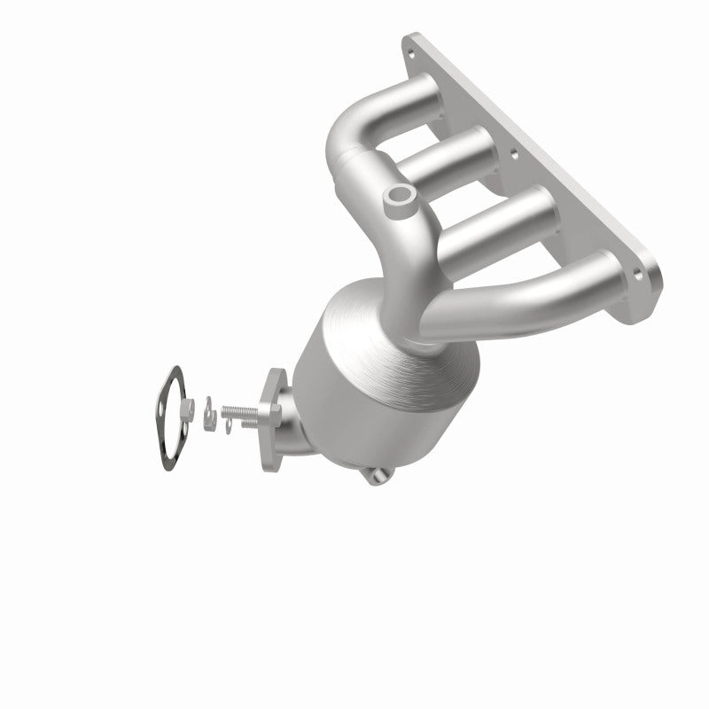 MagnaFlow 11-16 Hyundai Elantra L4 1.8L OEM Manifold Direct Fit Catalytic Converter
