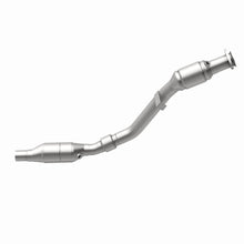 Load image into Gallery viewer, MagnaFlow Direct Fit Catalytic Converter 04-06 Audi S4 4.2L
