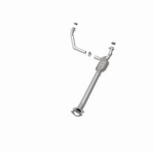 Load image into Gallery viewer, MagnaFlow Direct Fit Catalytic Converter 00-02 Chevy Van 4.3L/5.0L