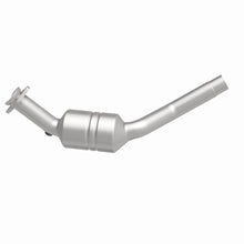 Load image into Gallery viewer, MagnaFlow Direct Fit Catalytic Converter 07-09 XKR 4.2L D/S