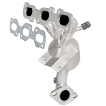 Load image into Gallery viewer, MagnaFlow Direct Fit Catalytic Converter 2006 Ford Fusion 3.0L