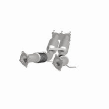 Load image into Gallery viewer, MagnaFlow Direct Fit Catalytic Converter 08-09 Volvo XC70 3.2L
