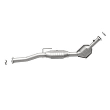 Load image into Gallery viewer, MagnaFlow Direct Fit Catalytic Converter 04-06 Ford Ranger 2.3L CA