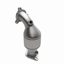 Load image into Gallery viewer, MagnaFlow Direct Fit Catalytic Converter Mitsu Eclipse 3L fnt-rr OEM