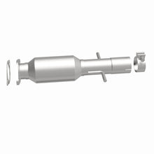 Load image into Gallery viewer, MagnaFlow California Direct Fit Converter 08-10 Pontiac G6 2.4L