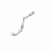 Load image into Gallery viewer, MagnaFlow Direct Fit Catalytic Converter 2017 Buick Envision 2.5L