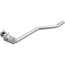 Load image into Gallery viewer, MagnaFlow Direct Fit Catalytic Converter 06-08 Jaguar S-Type 3.0L