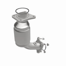 Load image into Gallery viewer, MagnaFlow Direct Fit Catalytic Converter 03-07 Nissan Murano 3.5L Rear (49 State)