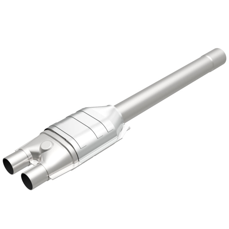 MagnaFlow Direct Fit Catalytic Converter 93-97 Chrysler 3.5L Rear Co