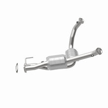 Load image into Gallery viewer, MagnaFlow Direct Fit Catalytic Converter 04 Ranger/BSeries 3.0L