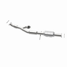 Load image into Gallery viewer, MagnaFlow Direct Fit Catalytic Converter 02-06 Kia Optima 2.7L