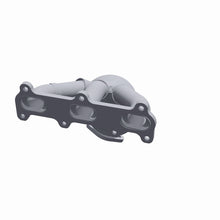 Load image into Gallery viewer, MagnaFlow Direct Fit Catalytic Converter 02-06 Hyun/Kia rr mani OEM
